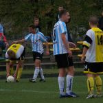 Fortuna Wygryny-Ruciane-Nida - OKS II Stomilowcy Olsztyn